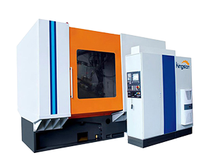 ماكينات تشكيل التروس CNC
