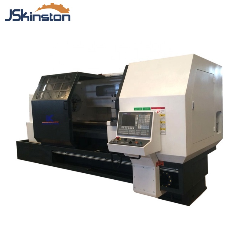 Smart CNC Machining Solution