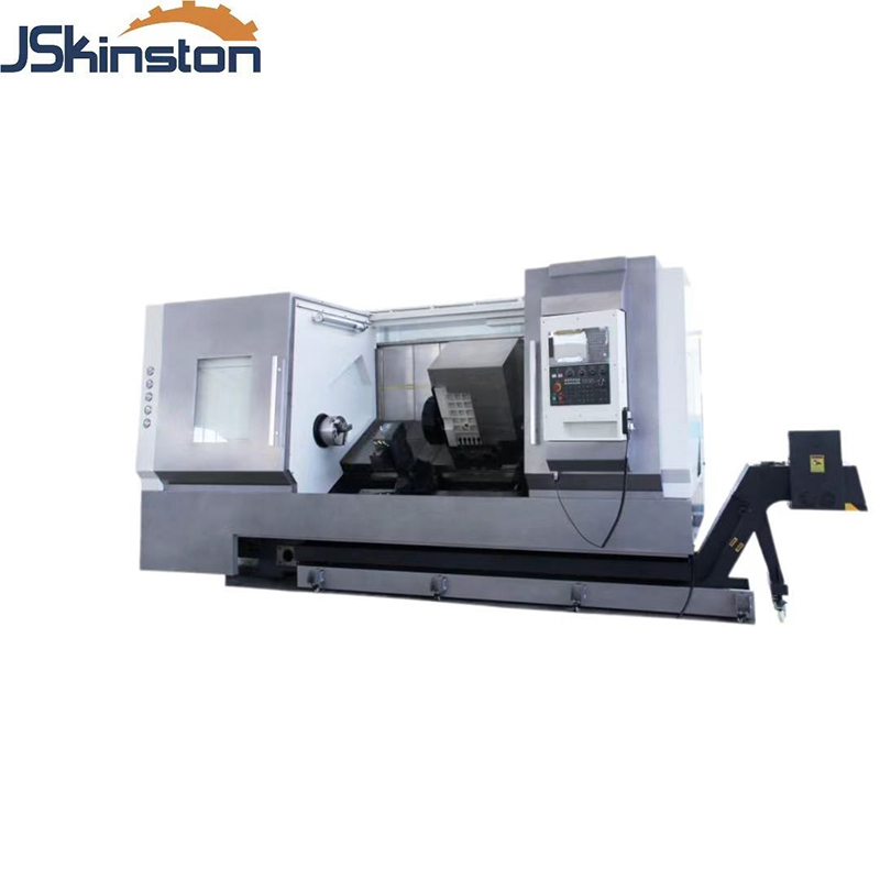 ماكينات الخراطة