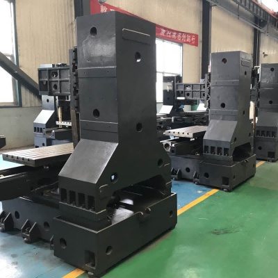 Precision Milling Center Precision Milling Center