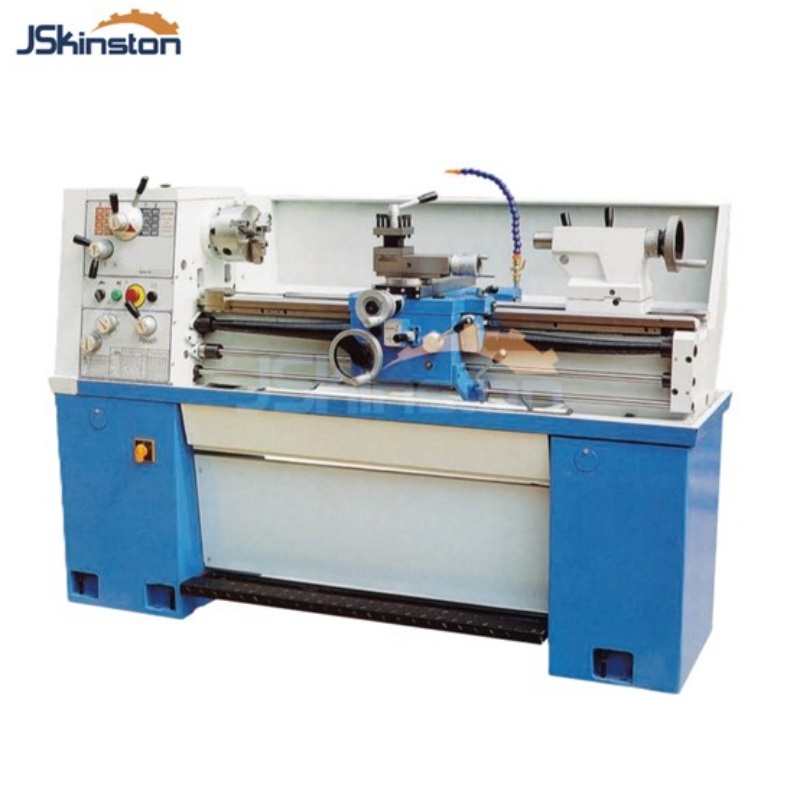 Metal Lathe