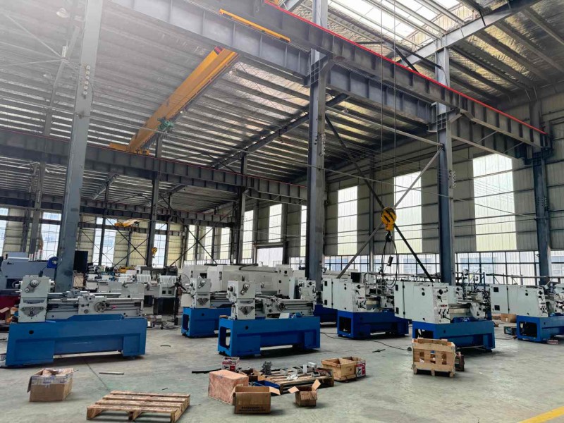 Small Light Duty Lathe Small Light Duty Lathe