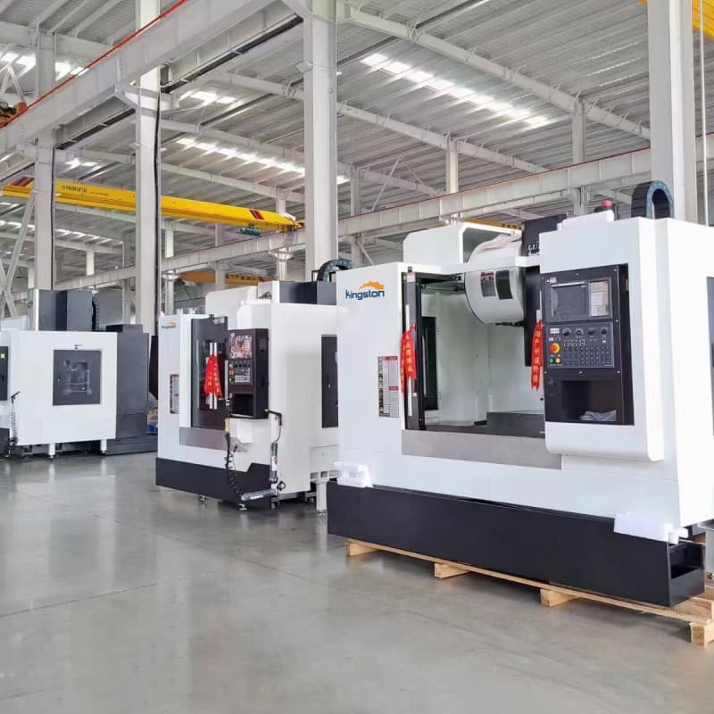5 axis cnc machining center high precision 5 axis cnc machining center high precision