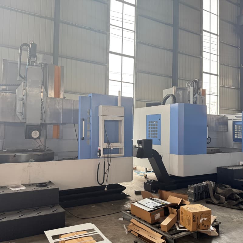 5 axis self-centering vise for cnc machine