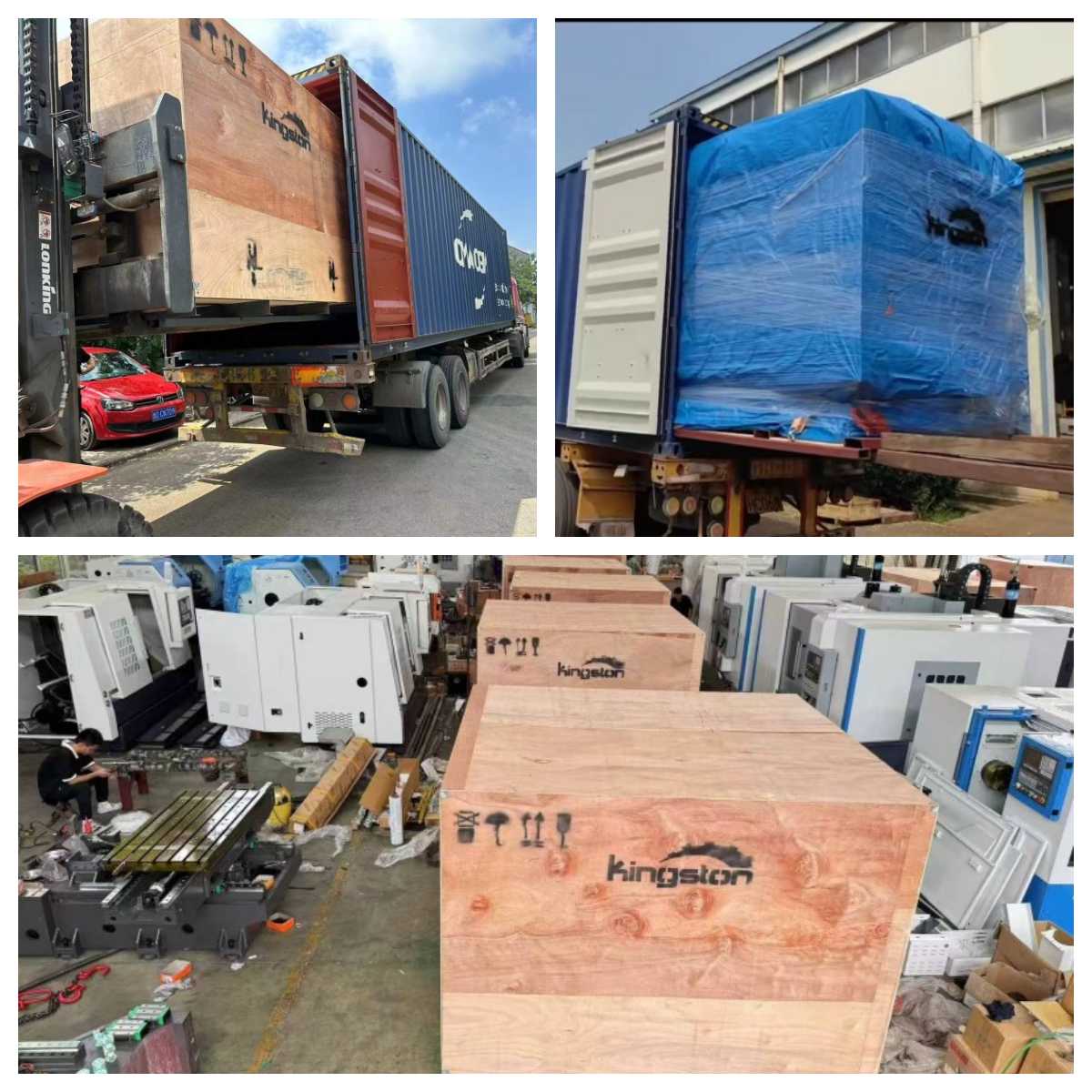 high precision lathe