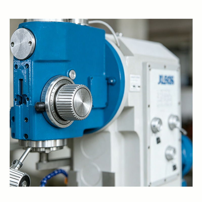 universal milling machine