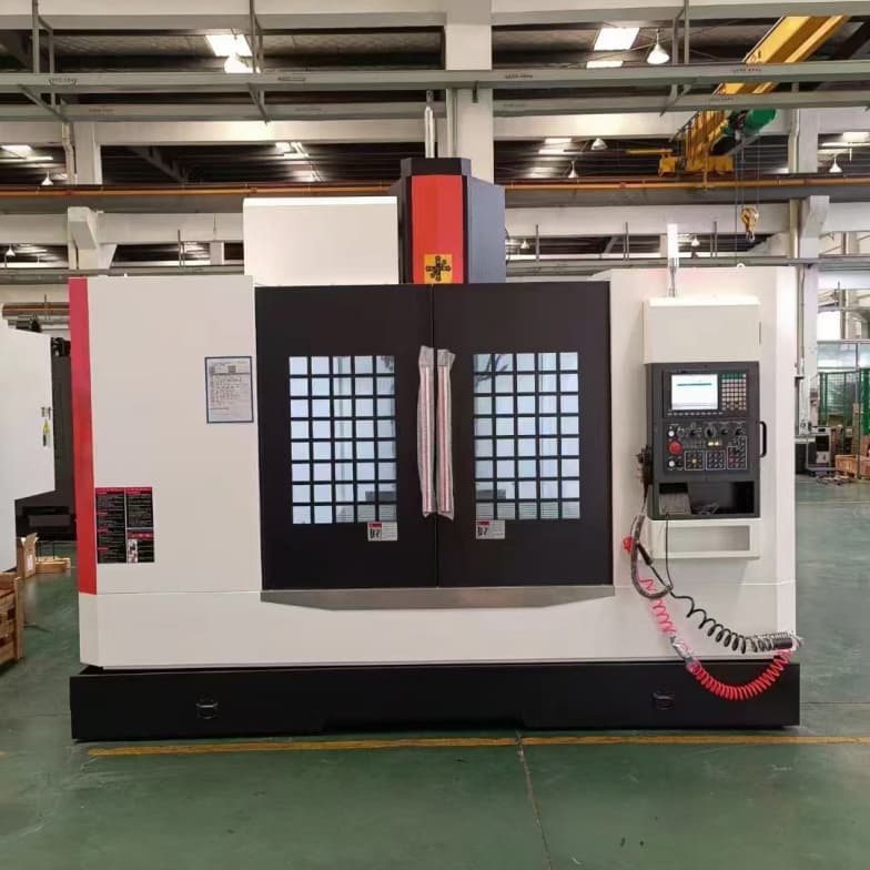 5 axis cnc machining center 5 axis cnc machining center