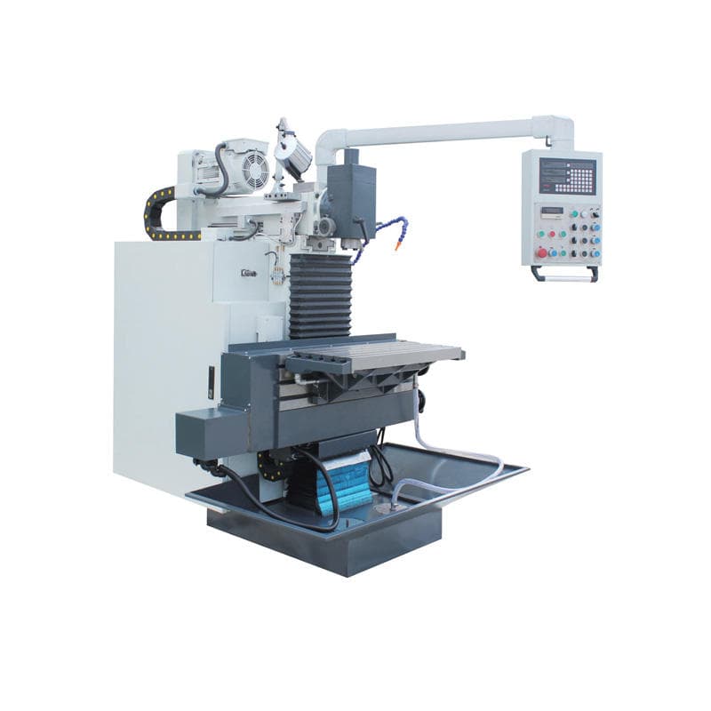 XL8132 Universal Milling Machine