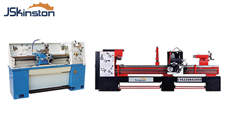 صيانة المخرطة الثقيلة: حافظ على تشغيل آلتك الكبيرة لعقود.