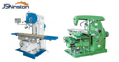 احتياطات تشغيل ماكينة التفريز ذات البرج الدوار | إرشادات السلامة والدقة