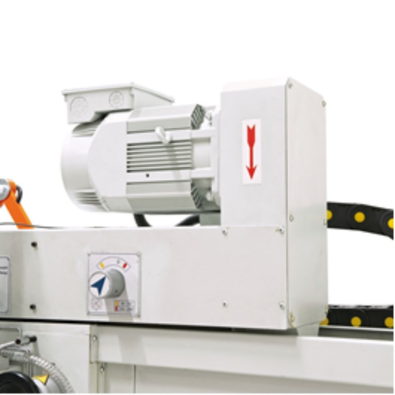 NT40 Spindle Taper Milling Machine