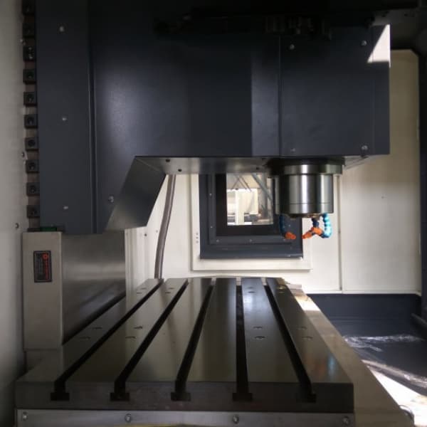 CE Certified Horizontal Boring Machine
