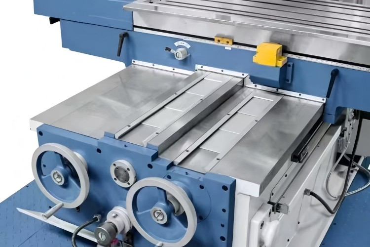 angle head milling machine
