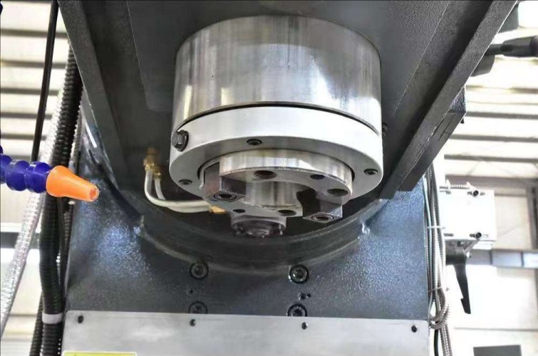 high precision motor