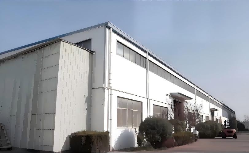 معرض مصنع CNC | معدات الخراطة والطحن والتشغيل الآلي الجسري