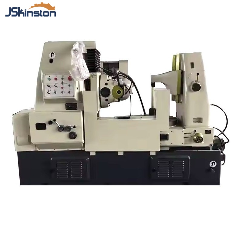 Automatic CNC gear hobbing machine