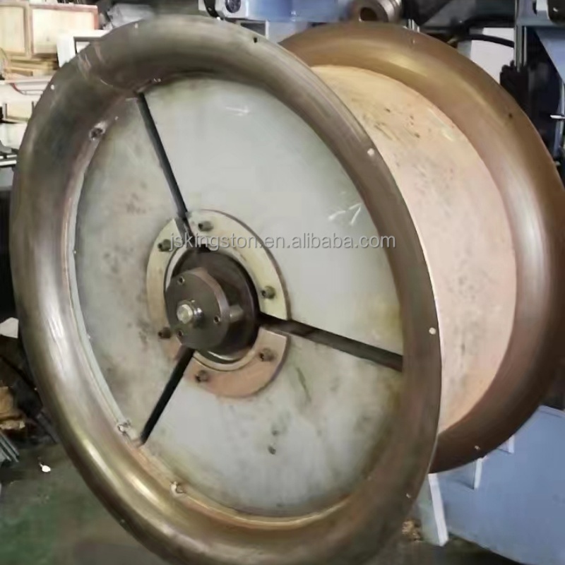Metal spinning equipment Metal spinning equipment