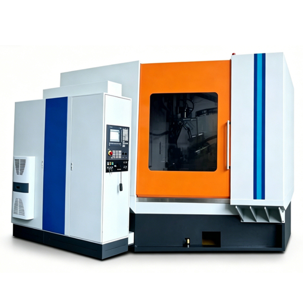 CNC control interface of YD3150 