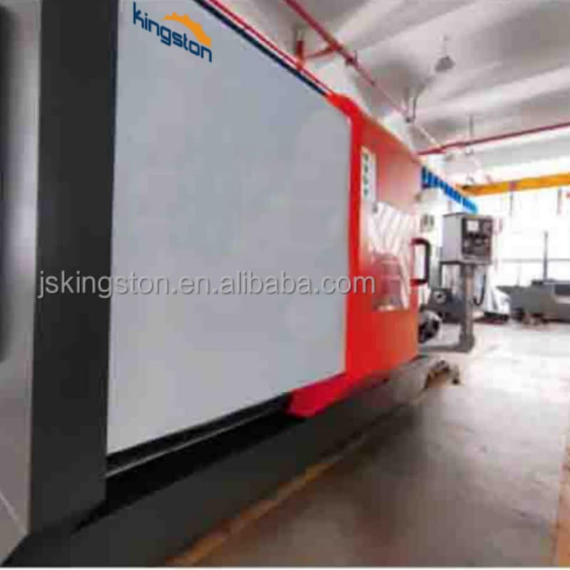ISO certified spinning machinery supplier