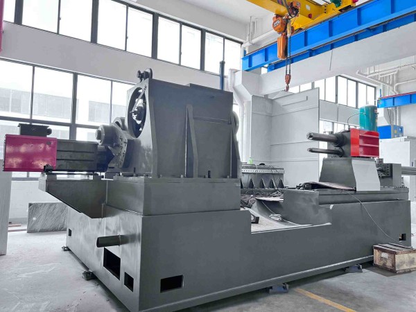 11kw metal spinning machine 11kw metal spinning machine