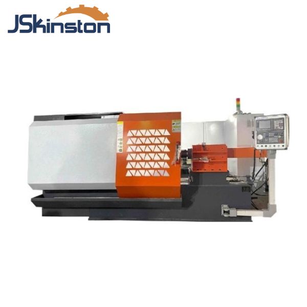 ماكينة تشكيل المعادن CNC KSTHS1480-I ذات بكرات مخصصة شديدة التحمل