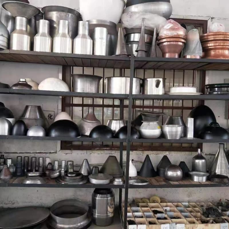 One Step Spinning Equipment