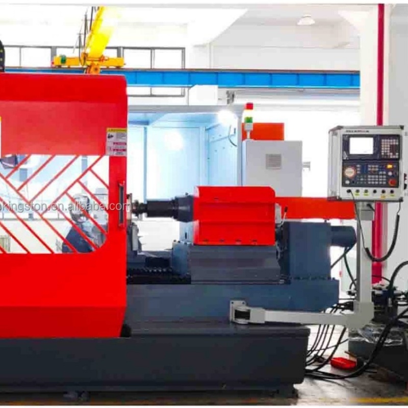 Cookware Spinning Forming Lathe Cookware Spinning Forming Lathe
