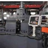 Vertical Splitting Pulley Spinning Machine Vertical Splitting Pulley Spinning Machine