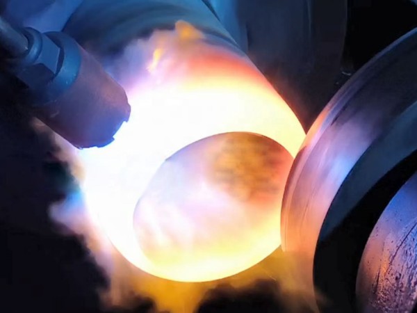 metal spinning lathe