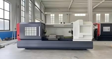 كيفية تقليل استهلاك الطاقة في مخارط CNC أثناء الإنتاج الضخم؟
