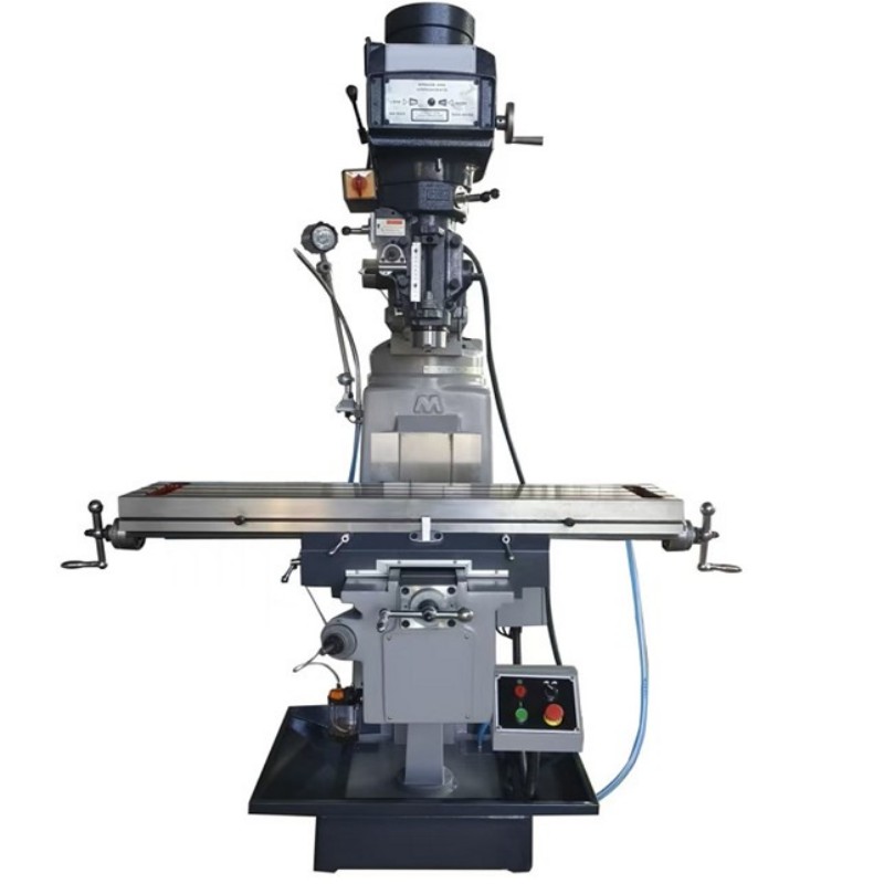 Drilling milling machine Drilling milling machine