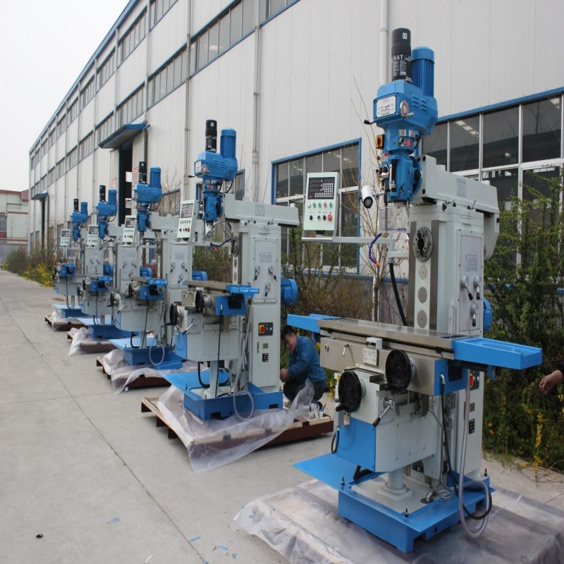 cnc machine